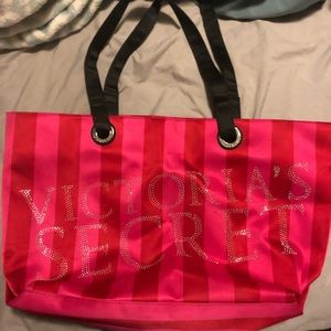 Victoria’s Secret Tote Bag